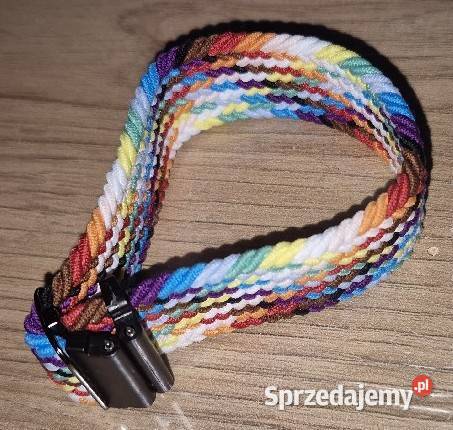 Pasek na Samsung Galaxy Watch 22mm