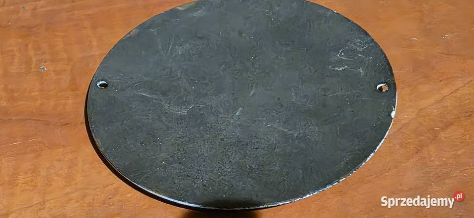 Mercedes szyld emaliowany Łódź sprzedam