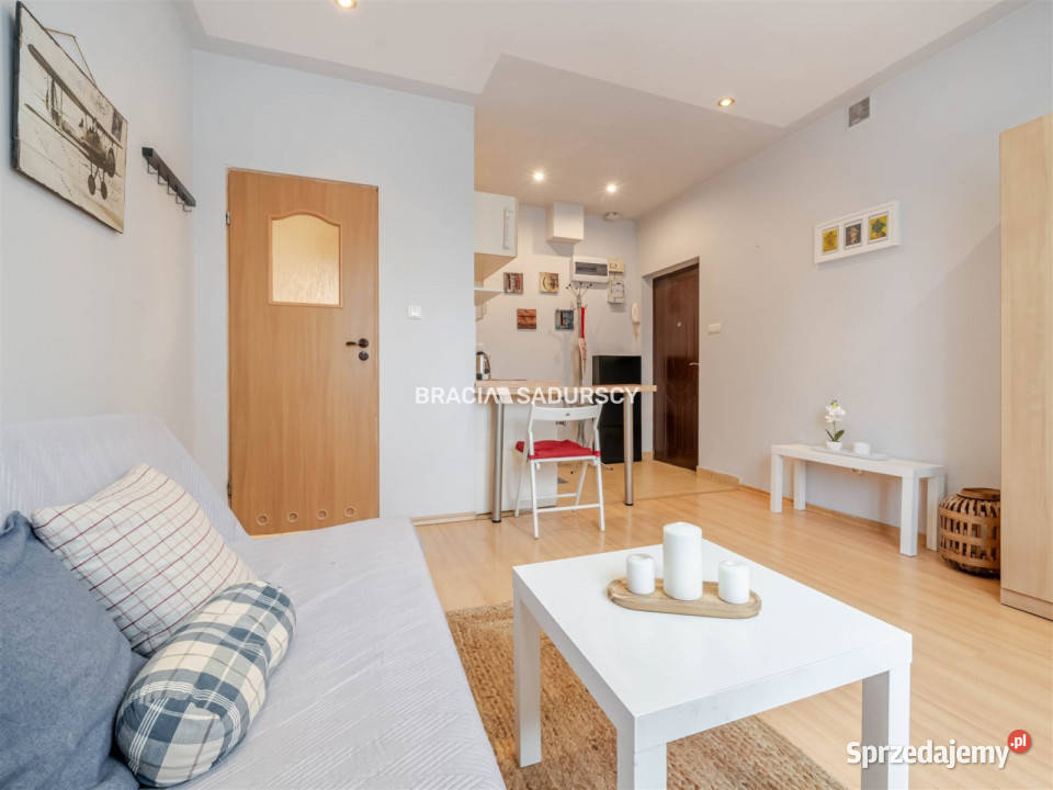 Mieszkanie Wieliczka 1927m2 1 pok