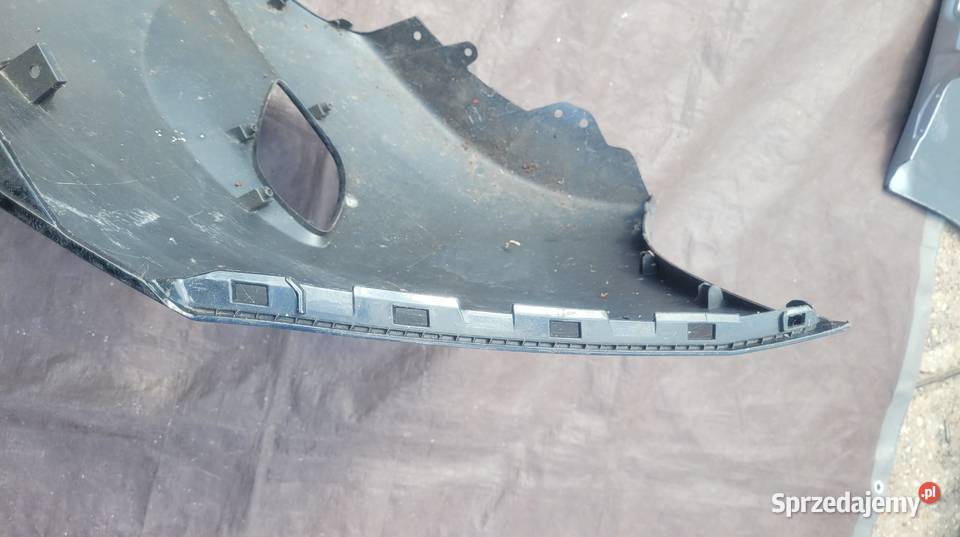 HYUNDAI I30 I 1 HB ZDERZAK TYŁ TYLNY 86611A6000 Ruda Śląska