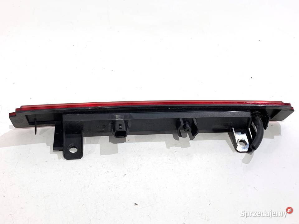 LAMPA STOP RENAULT CAPTUR I 265902759R Crossover