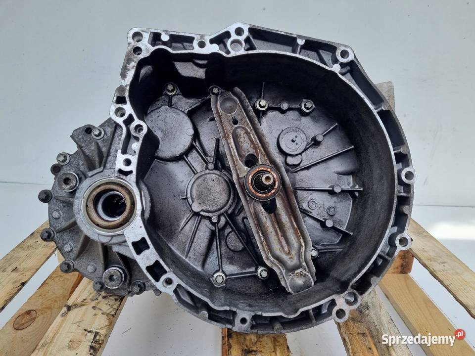 Mini R53 R56 16 D SKRZYNIA BIEGÓW 7595840 ADO lubelskie Rudka