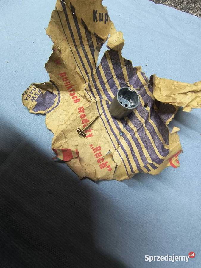 Zestaw gaźnika przepustnica iglica dysze jawa Rzeszów