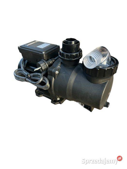 Pompa basenowa ESPA 11400lh 046kW 2800obrmin