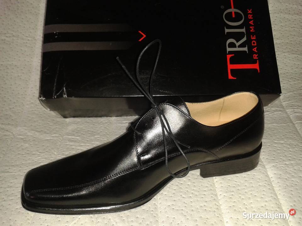 DR MARTENS MĘKIE nowe czarne 46 12 półbuty 44 10 mazowieckie Huta Mińska
