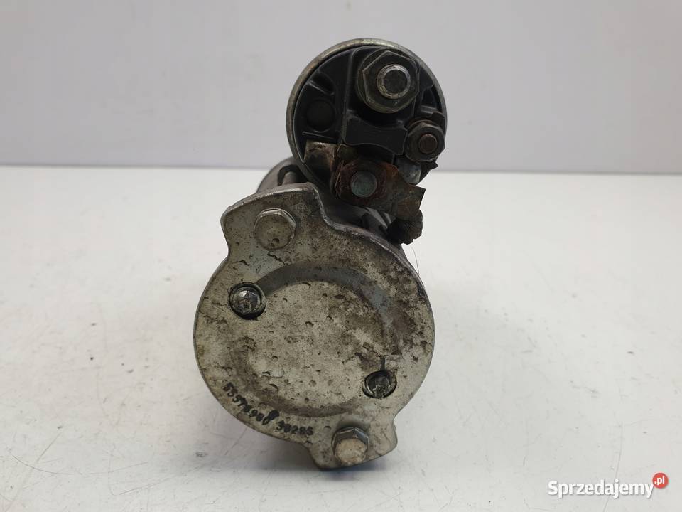 ROZRUSZNIK Opel Astra IV J 18 16V 55576980 Chełm