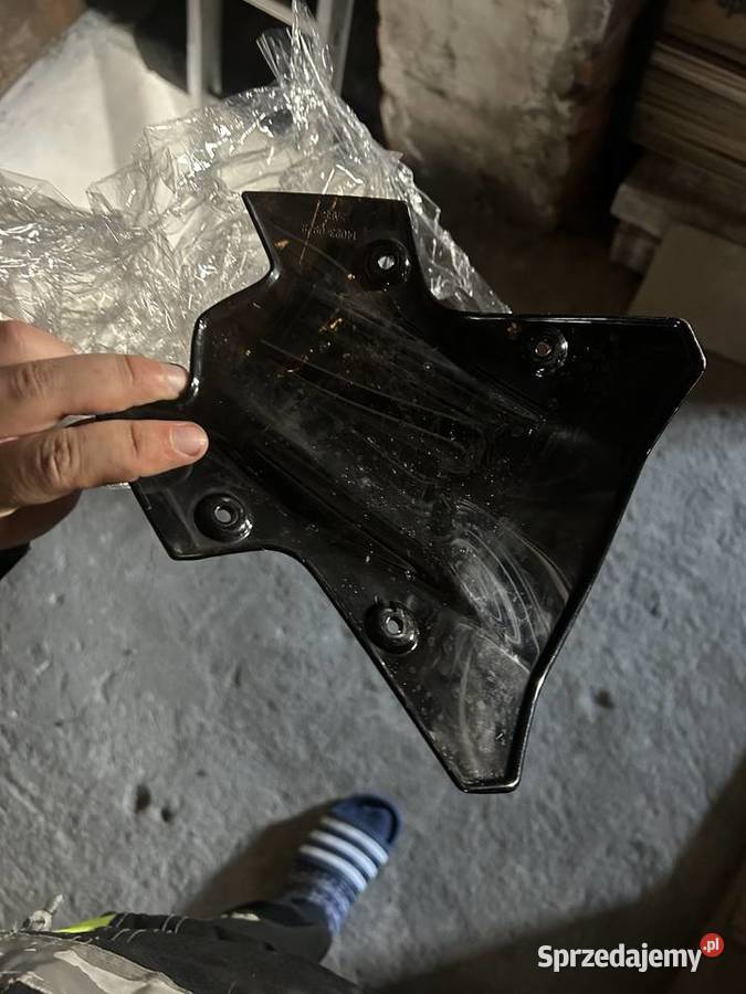 Szybka przód Kawasaki z900 2023 sprzedam