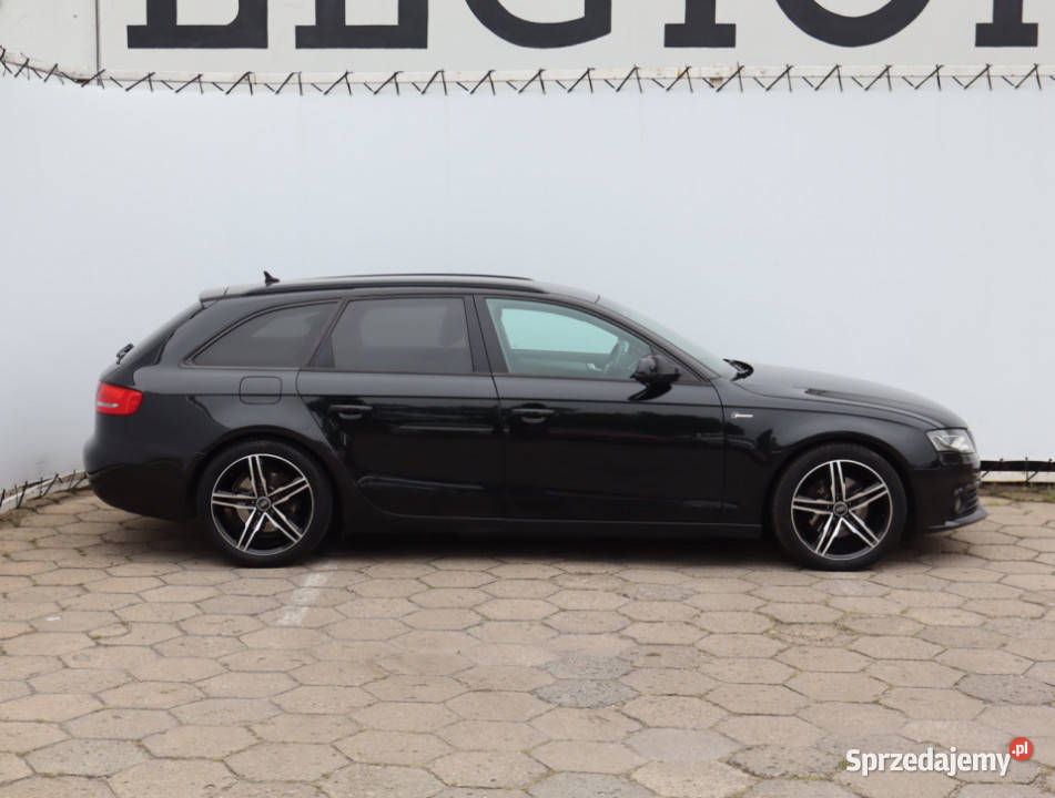 Audi A4 20 TDI gniazdo USB Łódź