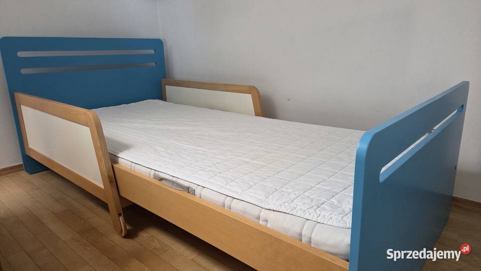 Komplet mebli Timoore dziecięcemłodzieżowe Kryspinów