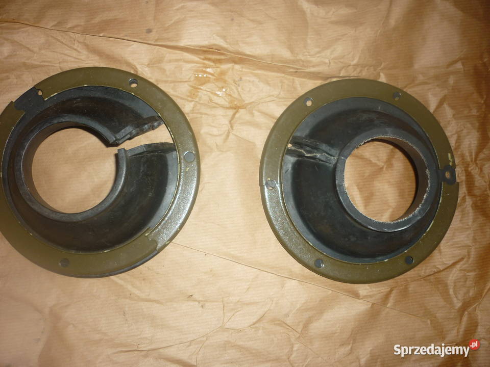 Skot fartuch ochronny podkarpackie Dębica