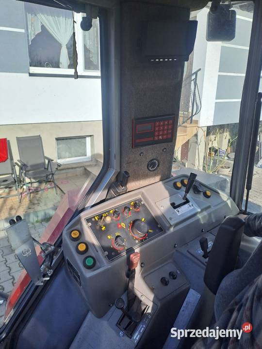 Ciągnik rolniczy trakror massey ferguson 3120 małopolskie Limanowa sprzedam