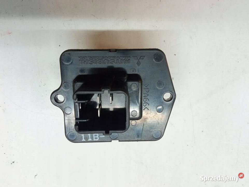 DMUCHAWA NAWIEWU REZYSTOR EU 7802A217 CSA431D227