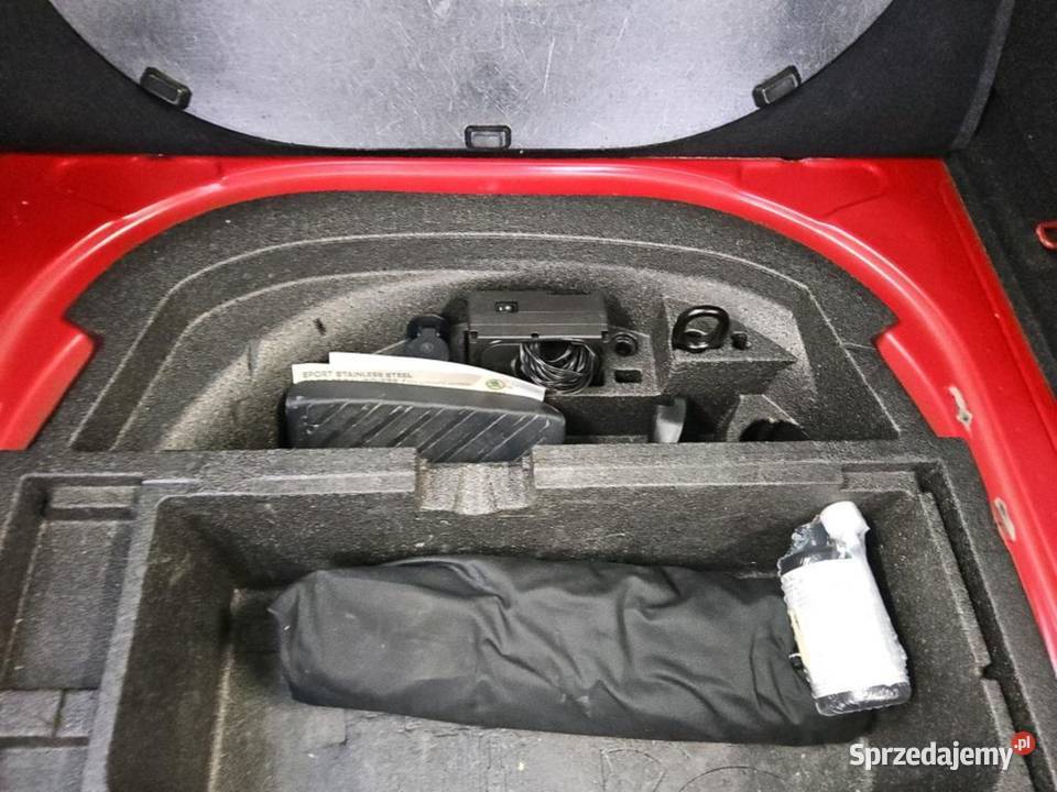 SKODA OCTAVIA 2023 20TDI 150 Motoryzacja Lublin