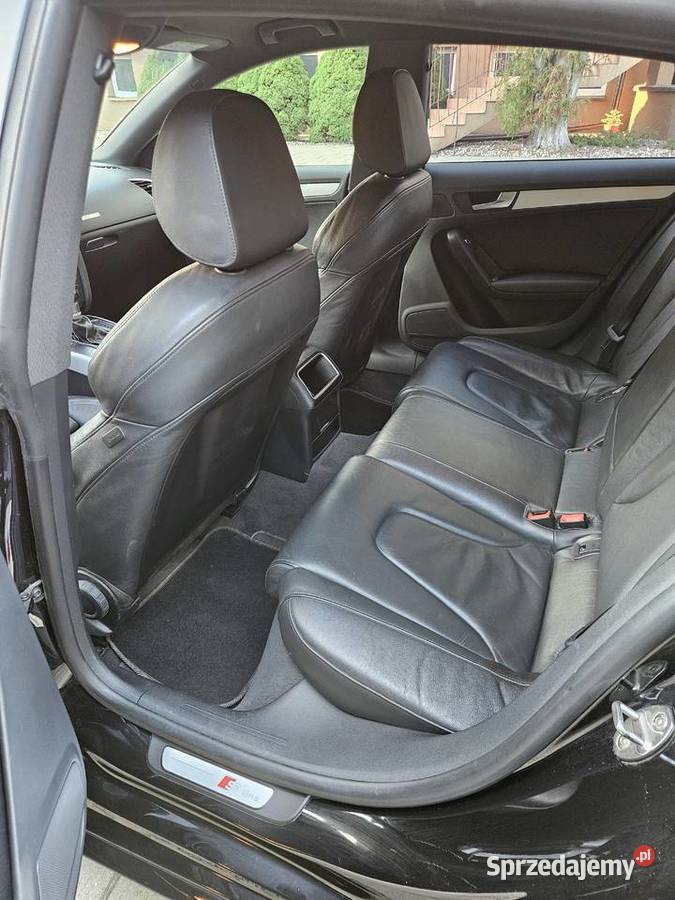 Audi a5 18TFSI podlaskie