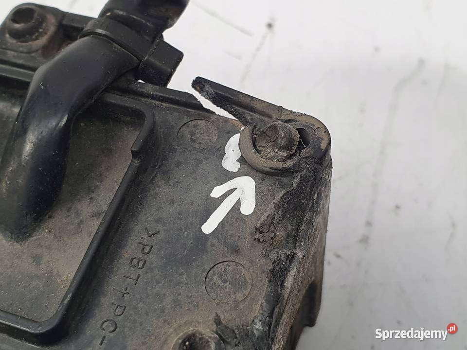 CZUJNIK BLOKADA Yamaha T 560 Tech 560 2025 lubelskie