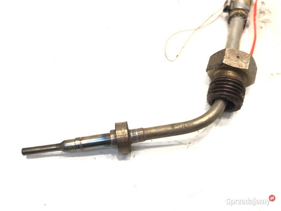 CZUJNIK TEMPERATURY SPALIN AUDI A6 C7 4G0906088N