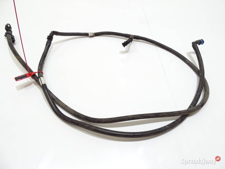 PRZEWÓD WĄŻ SPRYSKIWACZY BMW E92 LCI 7269651 Strzyżewice