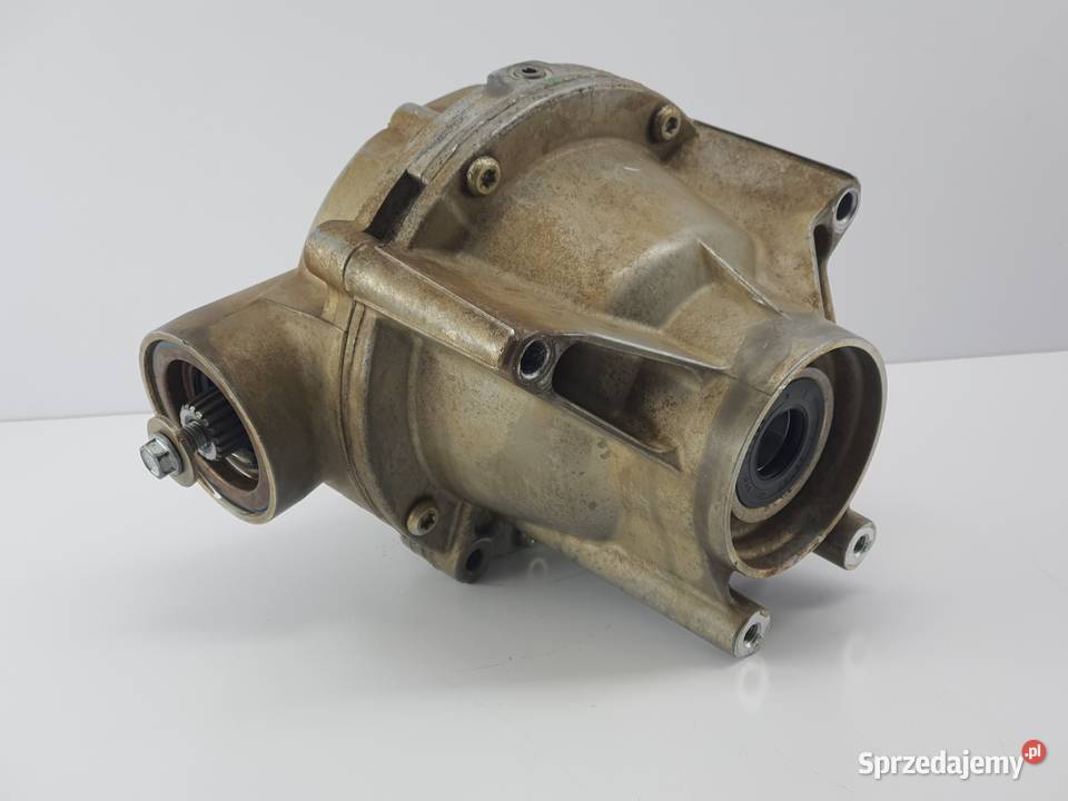 Dyfer Przedni Most Can Am Renegade Outlander Łódź