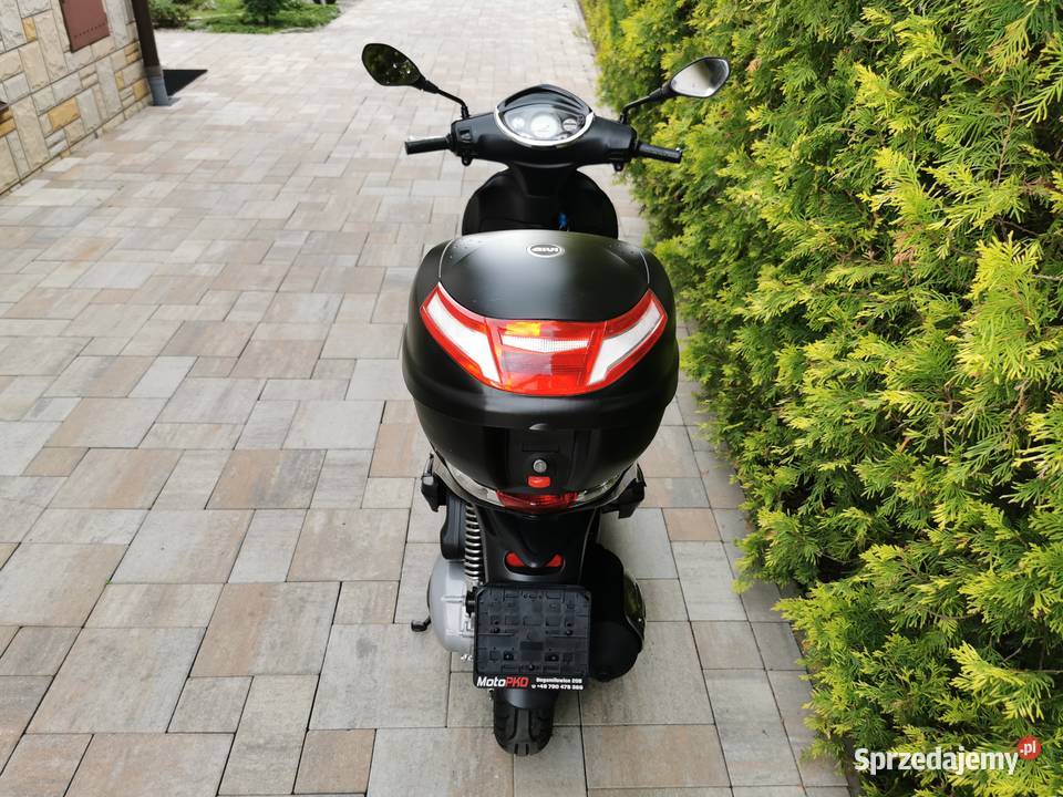 PIAGGIO FLY RABAT500 ceny TRANSPORT cała Polska Tarnów