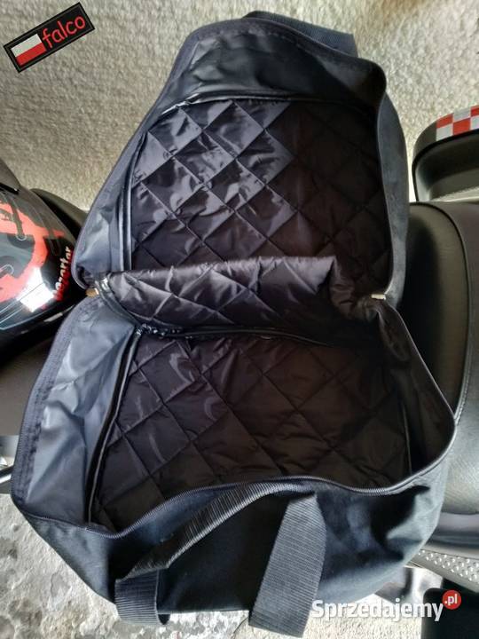 TPMS handbary listki osłony motocykl skuter mazowieckie Konstancin-Jeziorna