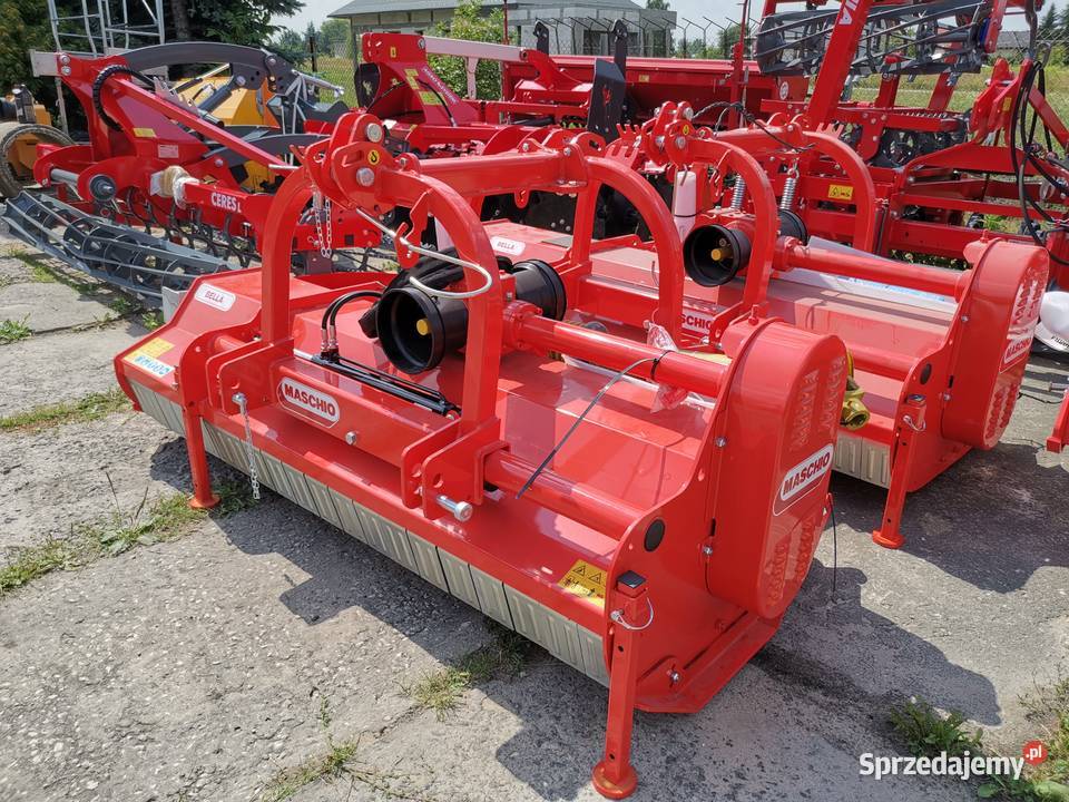 kosiarka bijakowa BELLA 210 Grójec