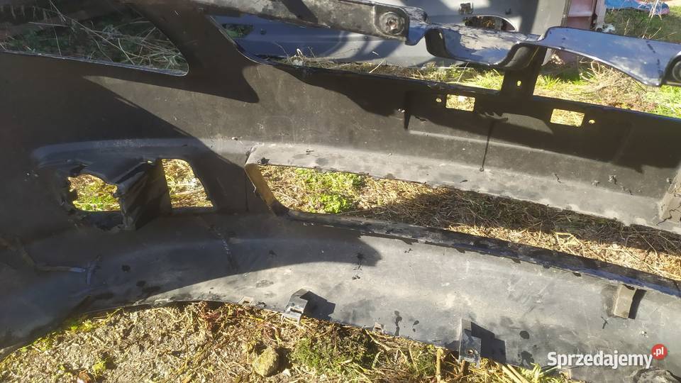 ZDERZAK SUZUKI SWIFT MK6 LIFT 0810 PRZÓD PRZEDNI Byków sprzedam
