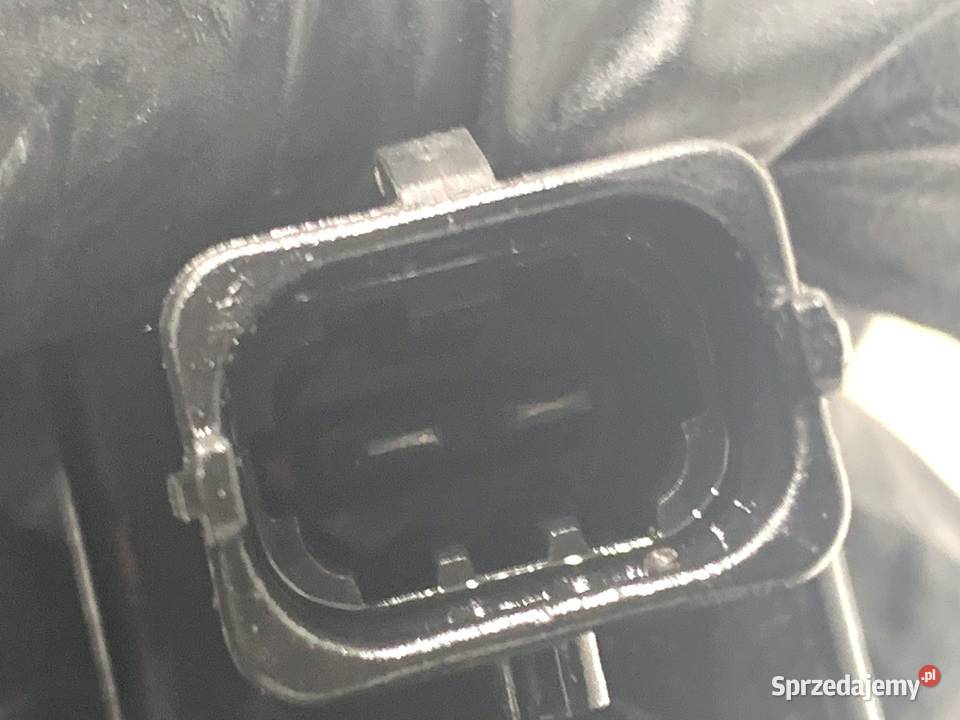 ZAWÓR PODCIŚNIENIA JEEP GRAND CHEROKEE WK 30 250 podkarpackie