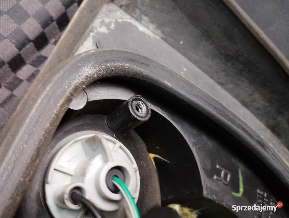 Lampy tylne audi a3 8l lexus śląskie Sosnowiec sprzedam