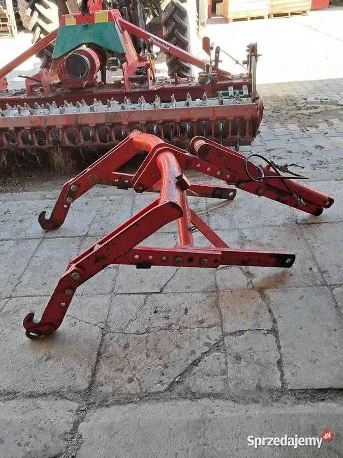 Hydropak Wrocieryż sprzedam