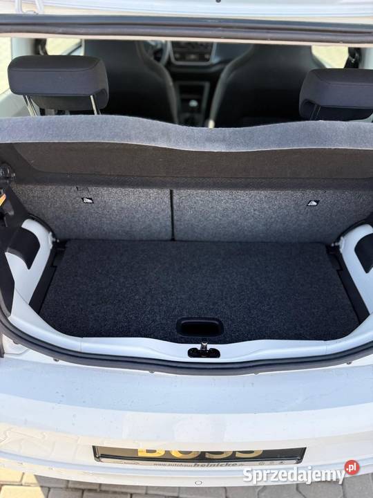Volkswagen VW Up Lift 10Mpi 2018rGWARANCJA RATY