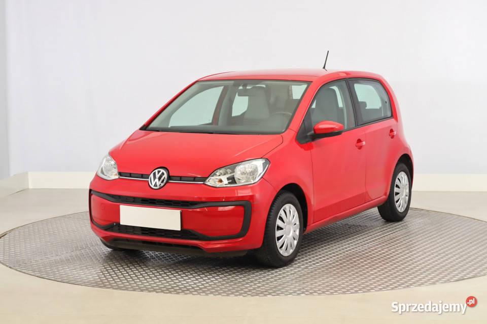 VW Up 10 MPI ESP up!