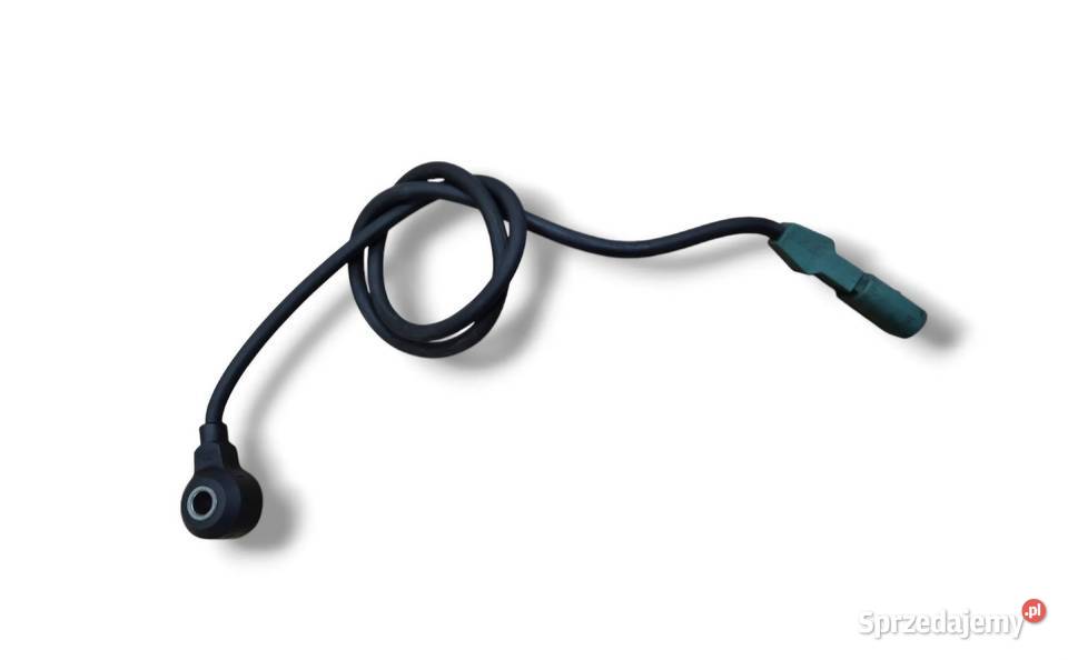 CZUJNIK SPALANIA STUKOWEGO A4 B6 A4 B7 PASSAT B5 Działoszyce sprzedam