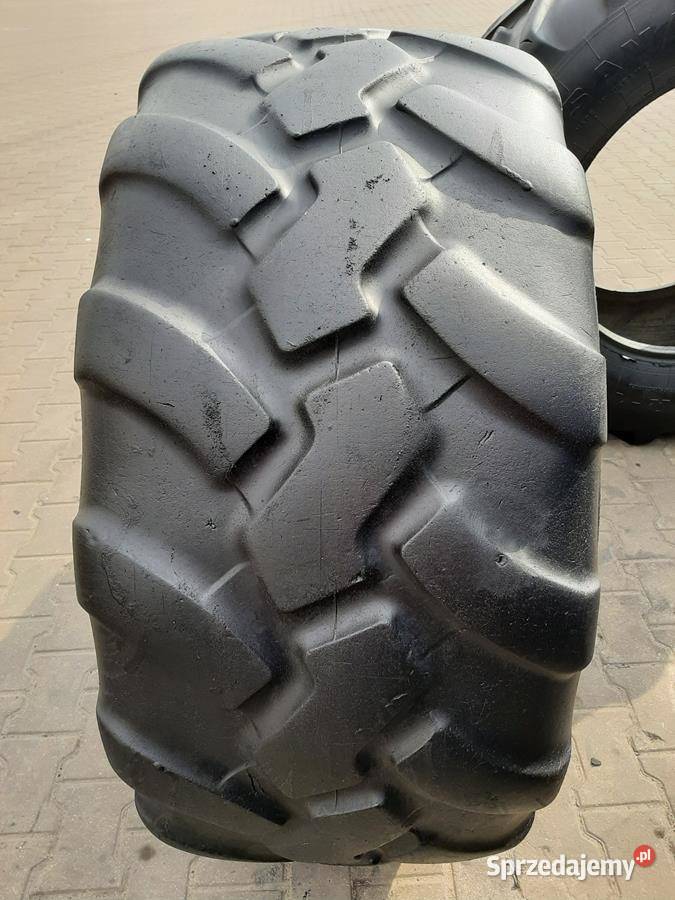 Opona używana rolnicza 56060R225 ADVANCE AR833 60 Zaścianki sprzedam