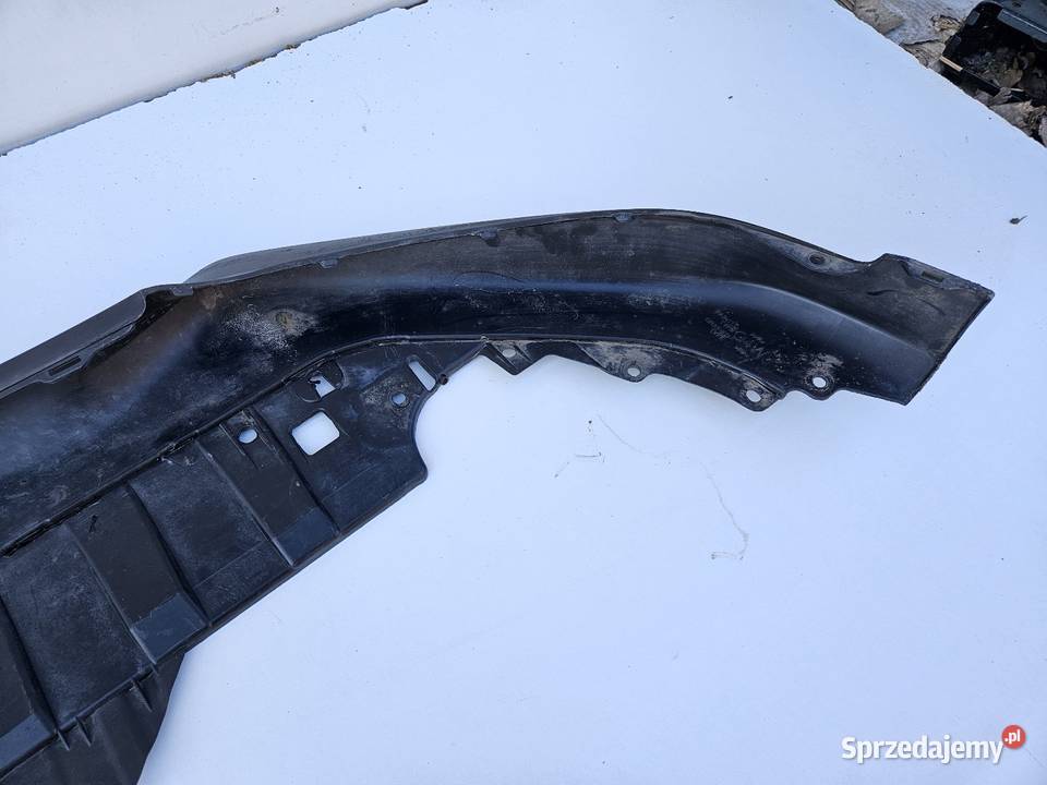 HONDA HRV SPOILER DOKŁADKA ZDERZAKA PRZÓD osobowe