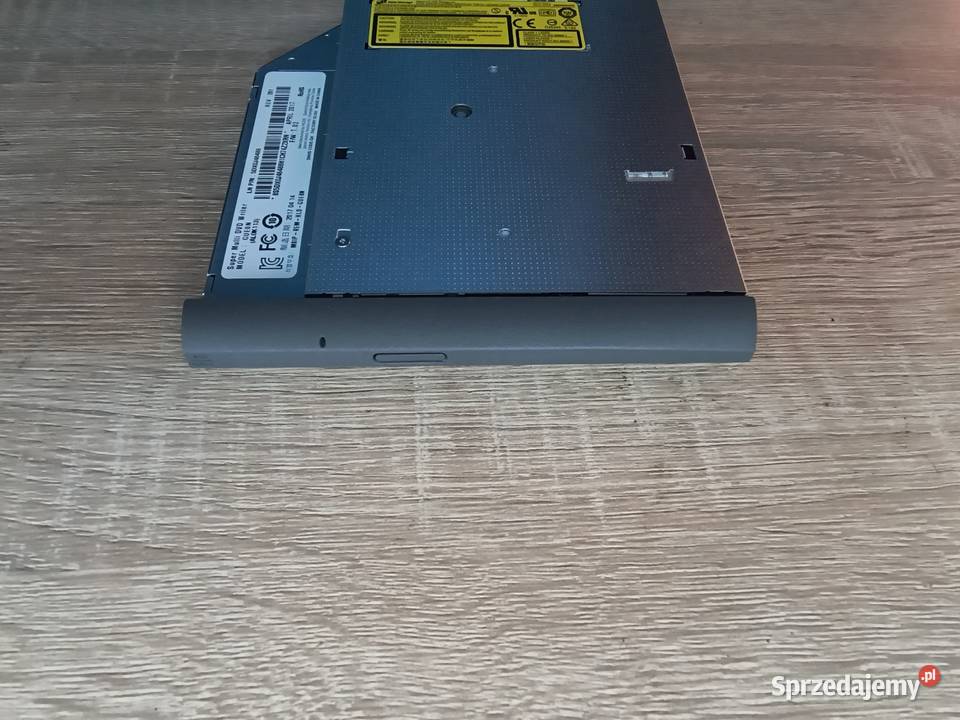 Oryginalny DVDROM NAGRYWARKA 50x0j46488 Lenovo Bolesław