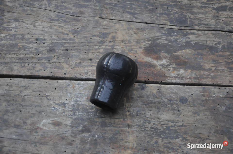 Gałka Zmiany Biegów Audi 80 Oryginał Ładna Rzeszów
