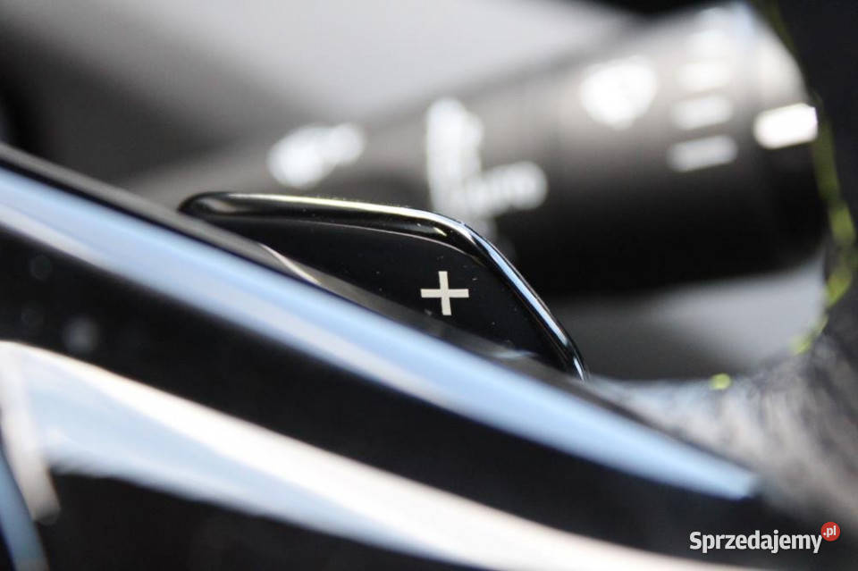Peugeot 308 2022r Matrix Led Kamera Podgrzew Rok produkcji 2022 Gdańsk