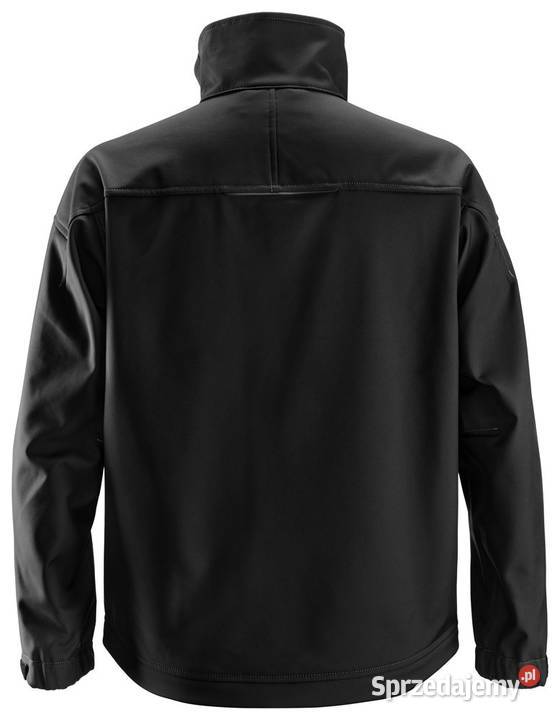 Kurtka softshell 1211 Snickers Workwear Kraków