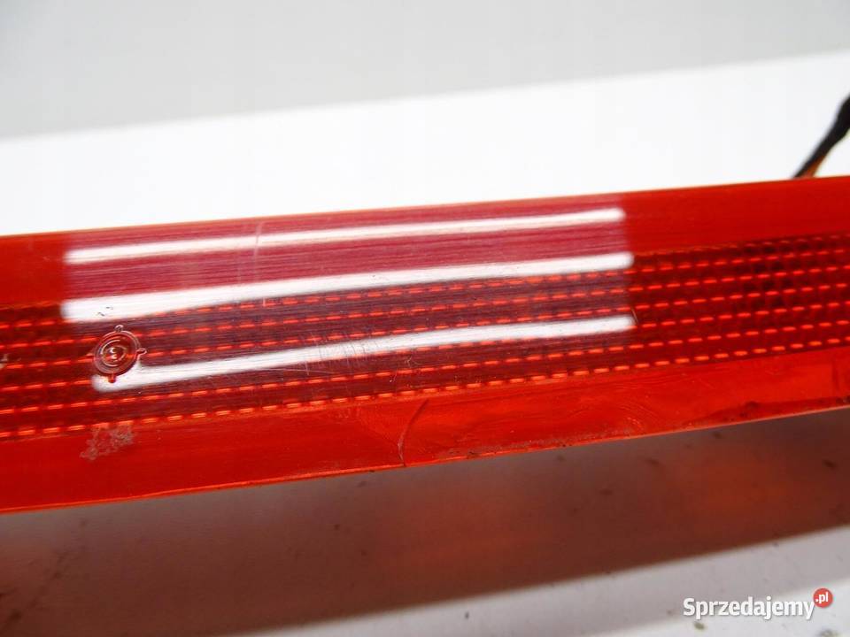 TRZECIE ŚWIATŁO STOP STOPU 1K6945097A VW TIGUAN sprzedam