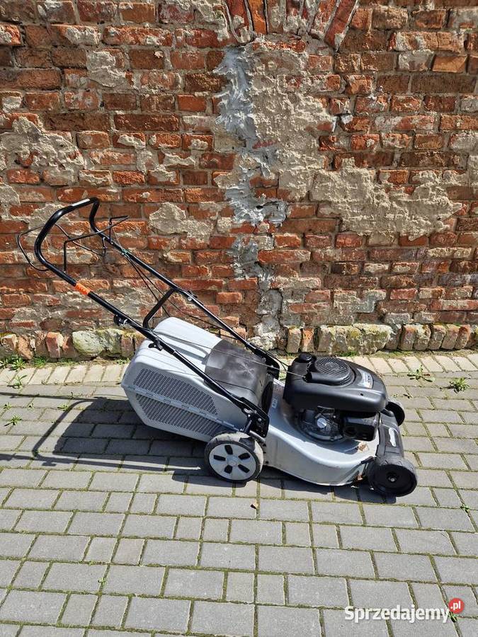 Kosiarka spalinowa GARDOL Silnik HONDA GCV 160 Głogowa sprzedam