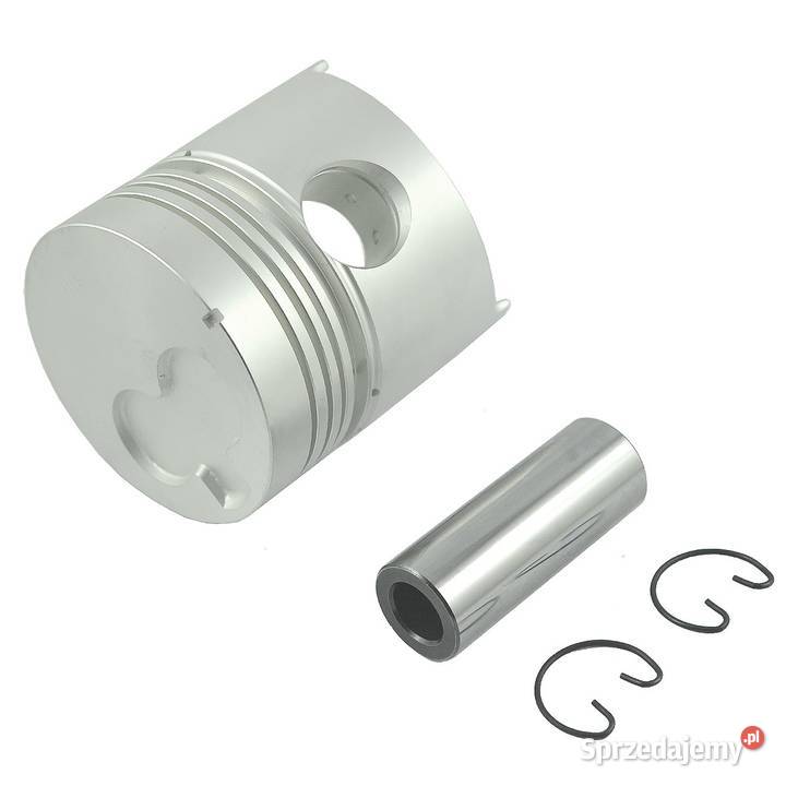 Tłok silnika 86 mm STD Iseki 21 Iseki TS1610 podkarpackie