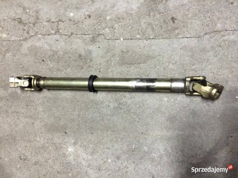 DRĄŻEK KOLUMNY IVECO 504 051 708 ZF 7025 974 709 lubuskie