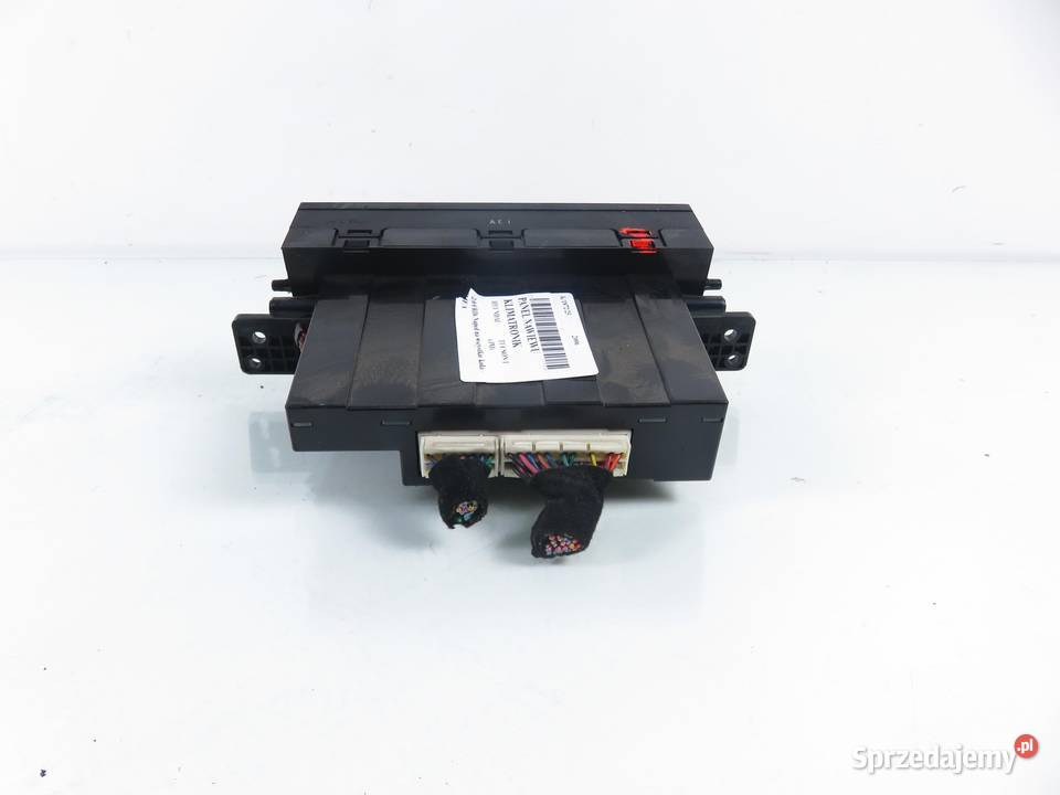 KLIMATRONIK HYUNDAI TUCSON I JM 972502EXXX małopolskie sprzedam