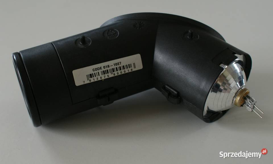 NAPRAWA LAMPY ŻARÓWKI MEDICAL BIOPTRON COMPECT Pozostałe Tarnowskie Góry