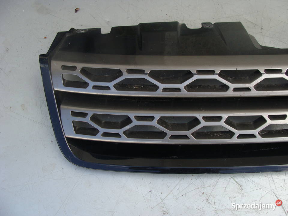 LAND ROVER DISCOVERY SPORT GRILL FK72BA100CAW zachodniopomorskie Goleniów