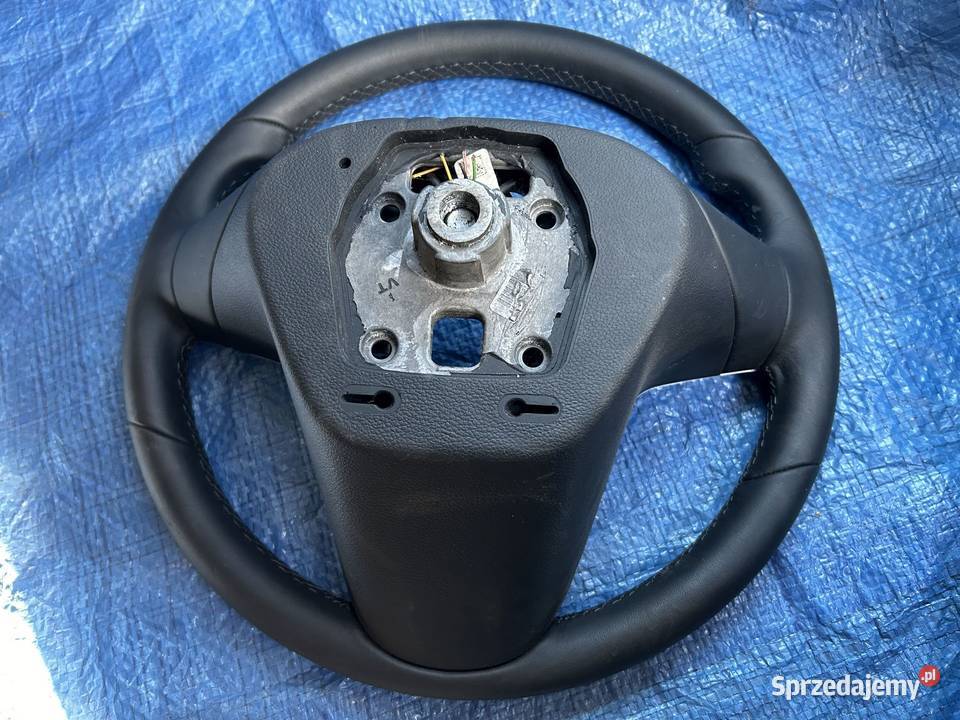 OPEL Astra J Meriva Kierownica Multifunkcyjna Bolesławiec