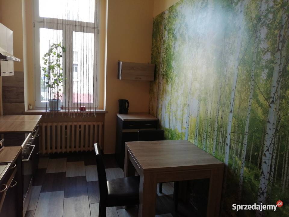 Dwupokojowe w samym centrum 54m łącznie 82 ciche cegła Słupsk