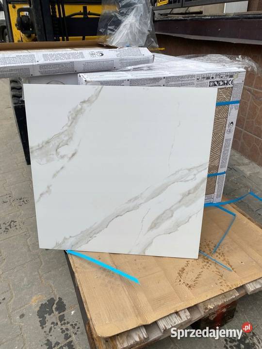 Gres Calacatta 60x60 mat gres Zakopane sprzedam