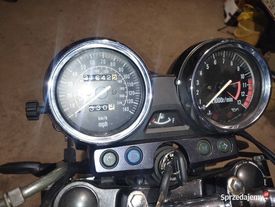 Kawasaki er5 Przasnysz