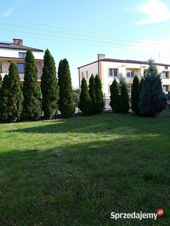 Przestronny dom Świetna wolnostojący Sprzedaż Biała Podlaska